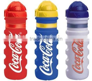 Promotional Bottle
