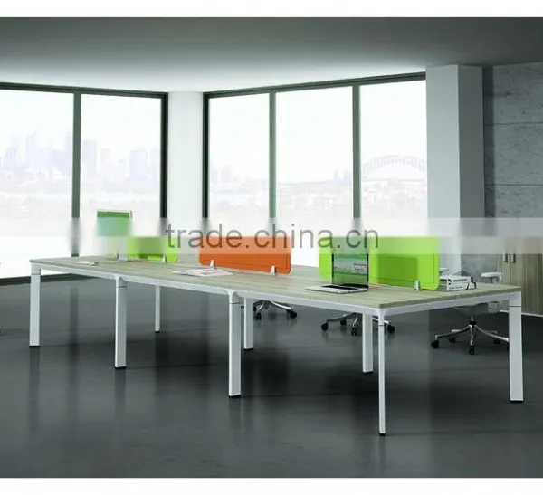 Metal Office Table Leg, Worksation Metal Legs, Conference Table Legs, Partition Metal LegsGZ-80 SERICES photo-6