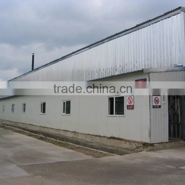 Steam Boiler Wood Drying Kiln, Steam Drying Chamber, Drying Kiln for Sale photo-6
