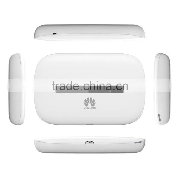 Original Huawei E5330 Router Mobile 3g Router photo-2