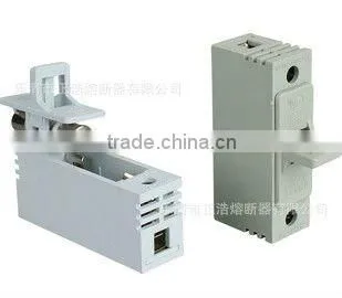 Low Voltage Fuse Holder