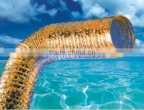 Insulated Flexible Duct photo-3