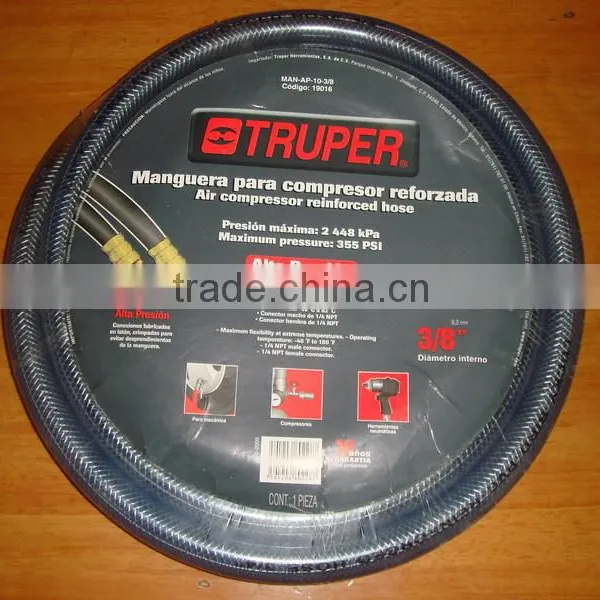 PVC Light Transparent Hose photo-6