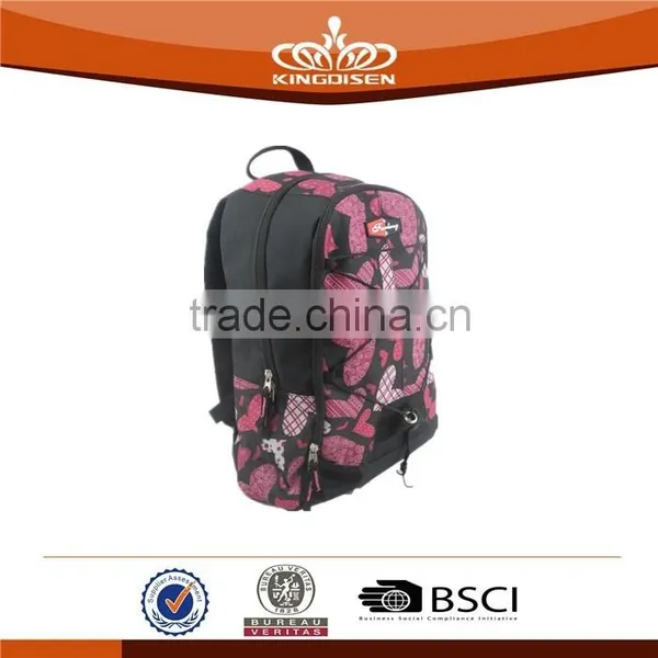 Lastest Fashion Stylish Children Cheap Leisure Backpack photo-2
