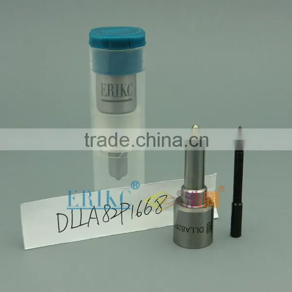 DLLA82P1668 Bosch Common Rail Injector 0445110305 Nozzle , Injector Nozzle DLLA82P 1668 Assembly photo-6