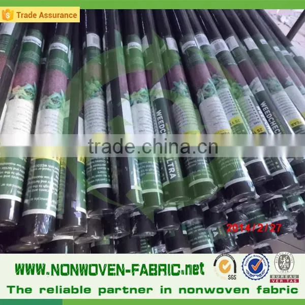 Good Quality Agricuture PP Non-woven, Non Woven Polypropylene, Non Woven Fabric Roll photo-2