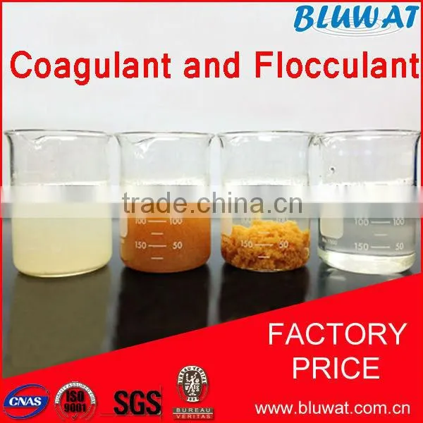 Drinking Water Chemical Poly Aluminum Chloride photo-2