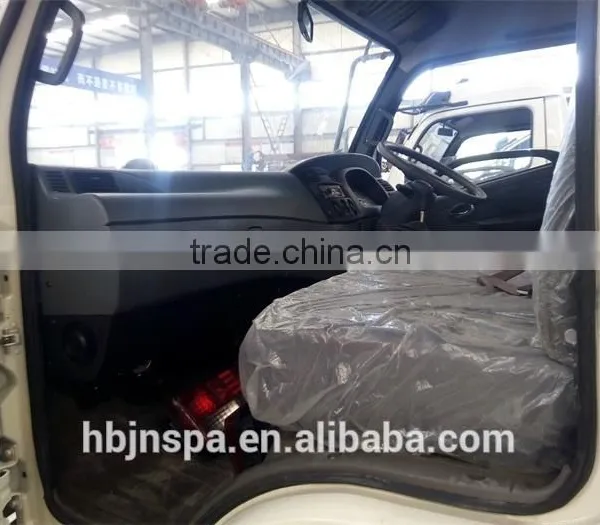 Cheap Wrecker Towing Truck Sale Right Hand Wrecker Tow Trucks for Sale photo-2