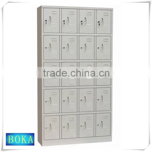 Mordern Storage Locker from Boka