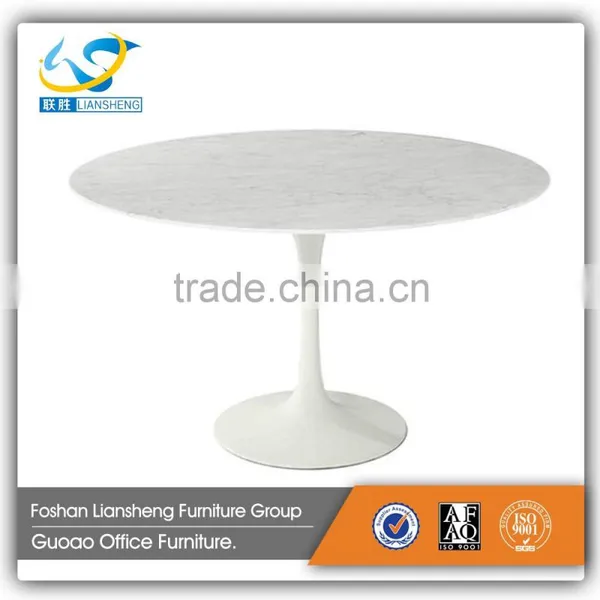 Replica Eero Saarinen Tulip Table, Saarinen Tulip Oval Dining Table Replica GAT1001 photo-4