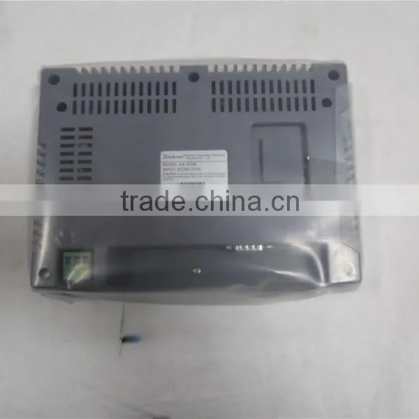 EA-070B 800*480 7 Inch China Samkoon Plc Hmi Touch Screen With 1COM photo-2