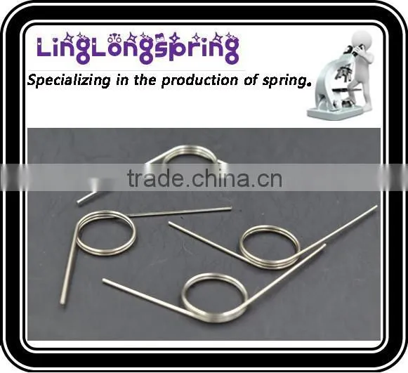 Plastic Spring Clamp photo-4