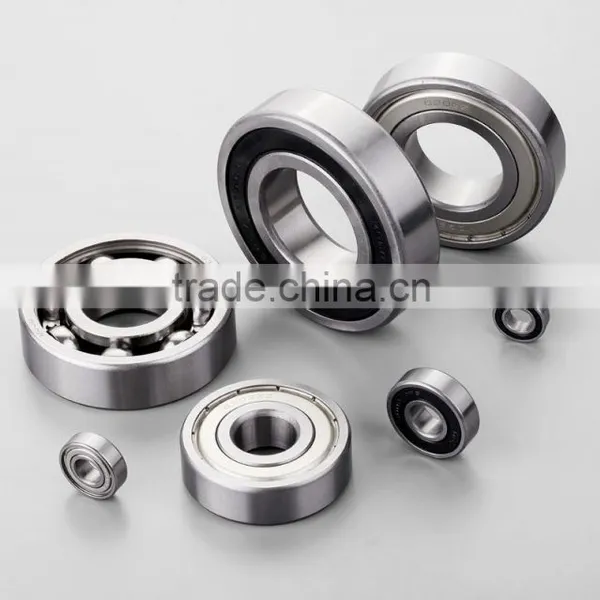 Ball Bearing