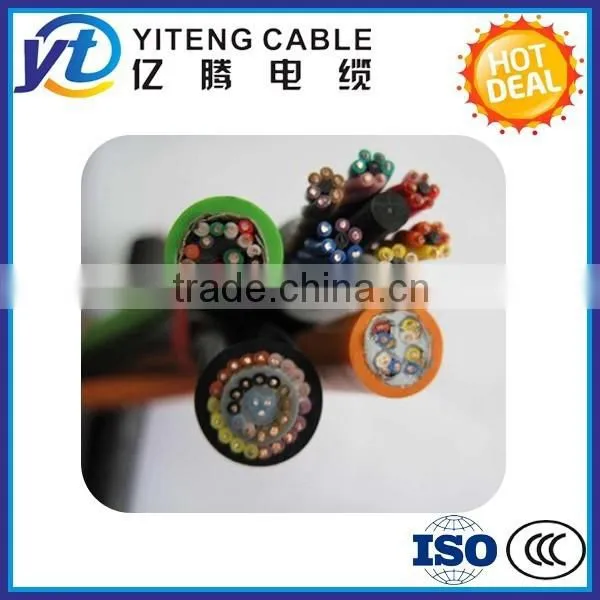 Control Cable/Shielded Control Cable to BS6500 photo-5