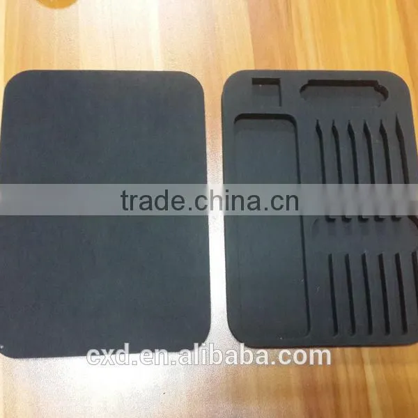 Packing Eva Foam Insert/eva Foam Box Inserts/Custom EVA Molded Foam photo-4