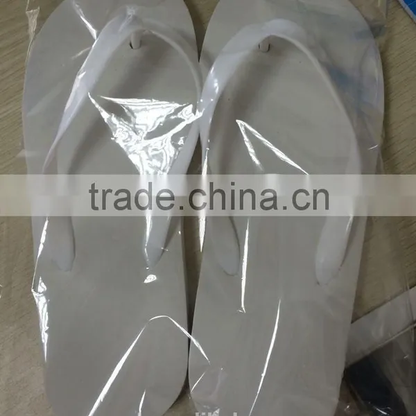 Slipper Brand Name Shoes Colorful Eva Flip Flop Use in Healty and Beauty Club photo-5