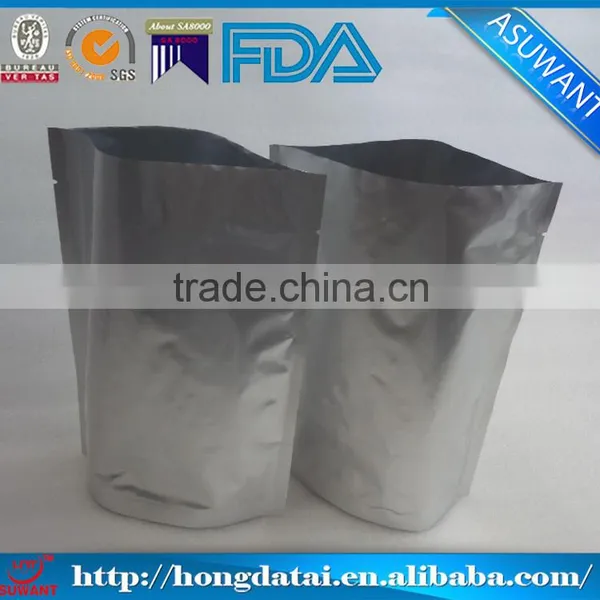 Food Grade Plastic Stand Pouch Roast Chicken Packaging Bag photo-2