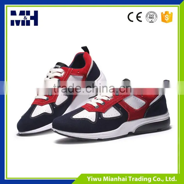 Cheap and High Quality Made in China Sport Shoes photo-3