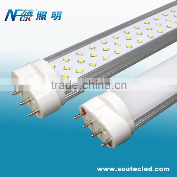 ShenZhen Manufacturer 8/11/15/18/21 Watt 4 Pin LED Lamp 2G11 photo-2
