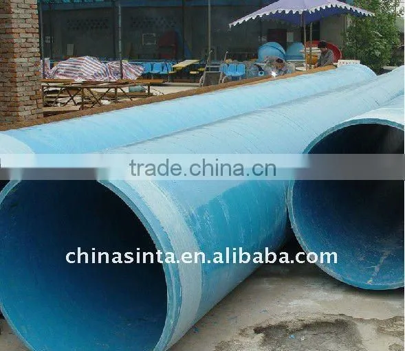 frp cable casing pipe