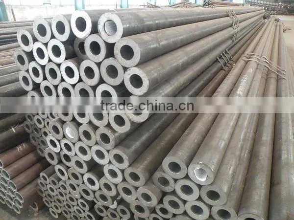 Steel Pipe Street Light Pole