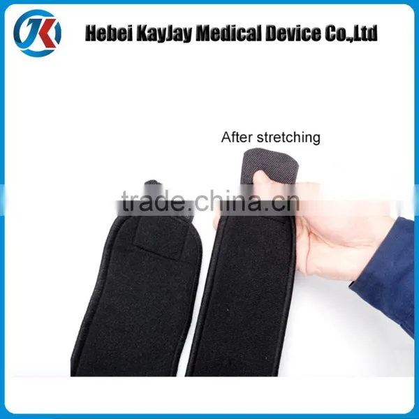 New Products 2016 Ankle Brace Self-heating Protect Ankle Guard photo-6