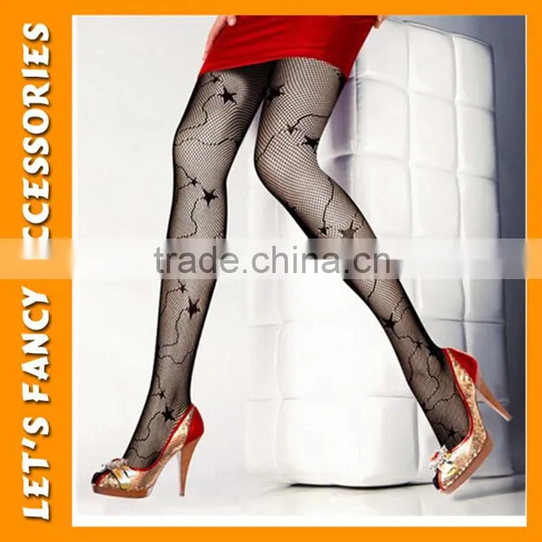 Trendy Cute Street Fashion Japanese Gift Ribbon Stockings Panty Stocking Japanese Stocking Video PGSK-0120 photo-2