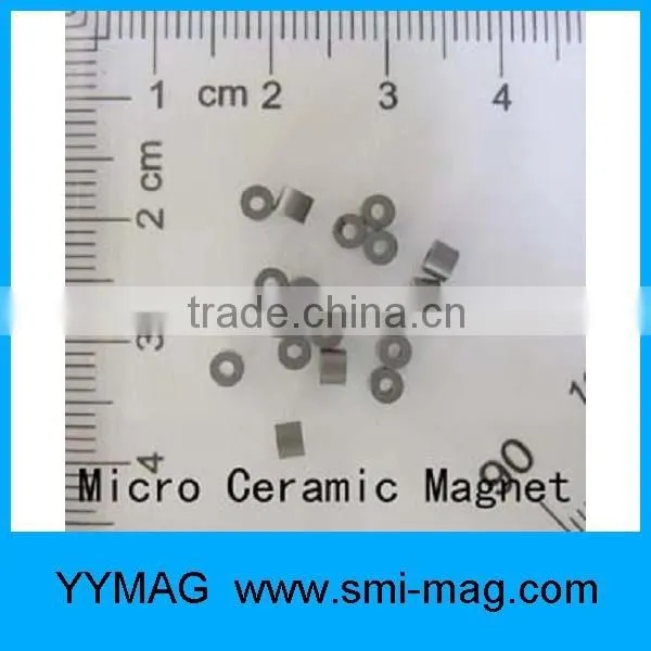 Good Quality Tiny Magnet Tube photo-2