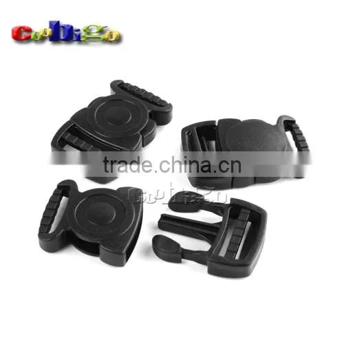 1"(25mm) Webbing Circular Buckle for Luggage Tactical Backpack Straps #FLC346-25 photo-2