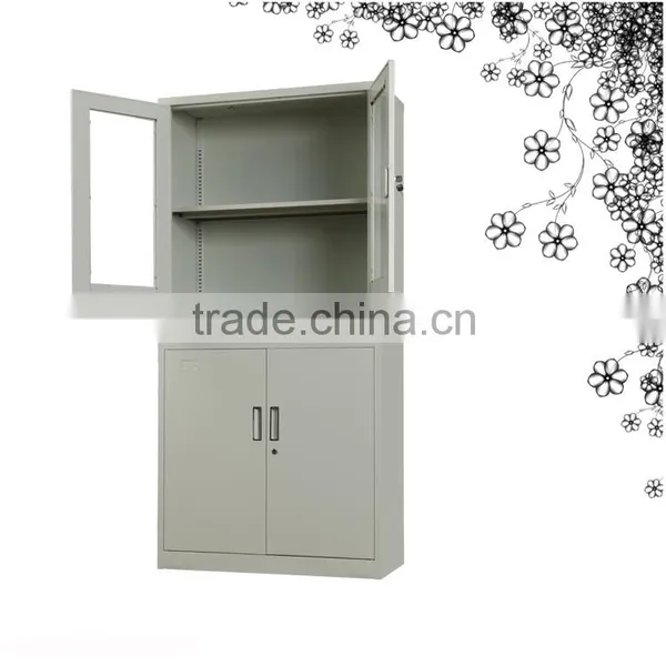 Made in China Hospital Bedside Cabinet Medical Devices Cabinet Laboratory Chemical Storage Cabinets photo-5