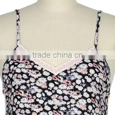 Summer 2016 Adult Pajamas Women photo-2