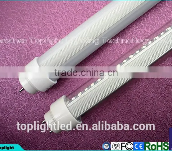 T10 Model 360 Degree Smd2835 G13 R17d Fa8 Led Tube Double Face photo-2