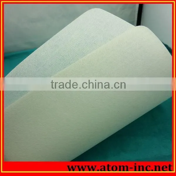EVA Transparent Thermoplastic Sheet For Toe Puff and Counter photo-3