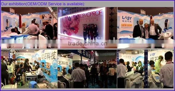 Digital Ipl rf Hair Removing Beauty Machine photo-3