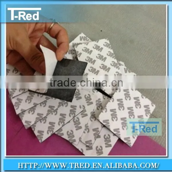 pu Gel Sheet 3m Adhesive Eva Traction Pad on Suction Cup Quality Choice