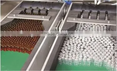 Automatic Ampoule Packaging Line, Pharmaceutical Packaging Line photo-2