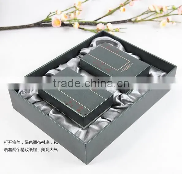Popular Cardboard Tea Gift Box photo-3