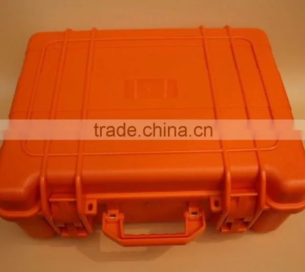 DJI Phantom 3 Plastic Protective Case Carry Hard Box Professional Protect for Phantom 3 Quadcopter_535001500 photo-4