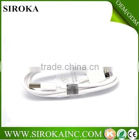 Top Quality Usb 3.0 Sync Data Charging Cable for Samsung Galaxy Note 3 Galaxy s5 photo-2