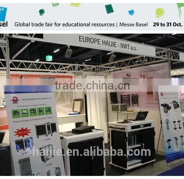 HJ-FL02M Multimedia Lectern photo-3