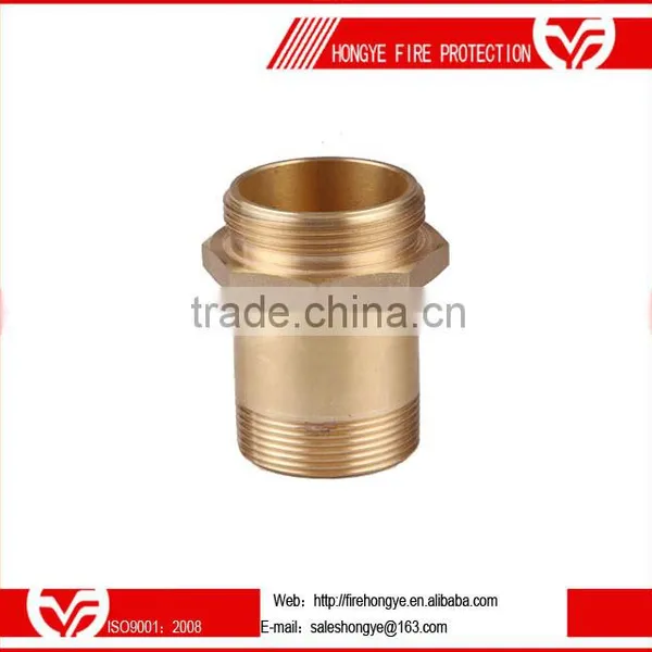 HY004-010-75 Hose Rack Nipple Connector