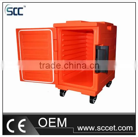 86L Restaurant Insulated Commercial Food Warmers For GN 1/1, 1/2 PAN photo-4