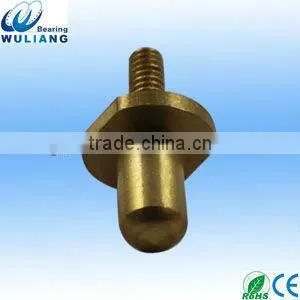 Stainless Steel Brass Barrel Nuts photo-4
