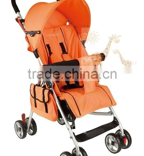 Baby Stroller Push Chai Purple Item Travel System