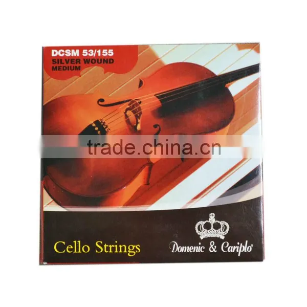Hot Sell 6 Strings Spanish Guitar String Suitable For Acoustic Guitar photo-6