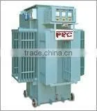 OIL COOLED VOLTAGE STABILIZER 1000 Kva