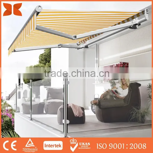 New Items Cheap Awnings Retractable Garage Awnings Awnig for Sale photo-2