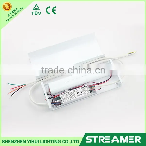 TUV CE Certificate STREAMER YHL0350-N055G1C/3D LED Emergency Lighting Module