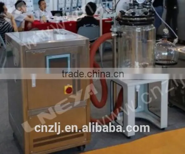 High Effcient Laboratory Using Cooling And Heating Thermostatic Bath photo-2