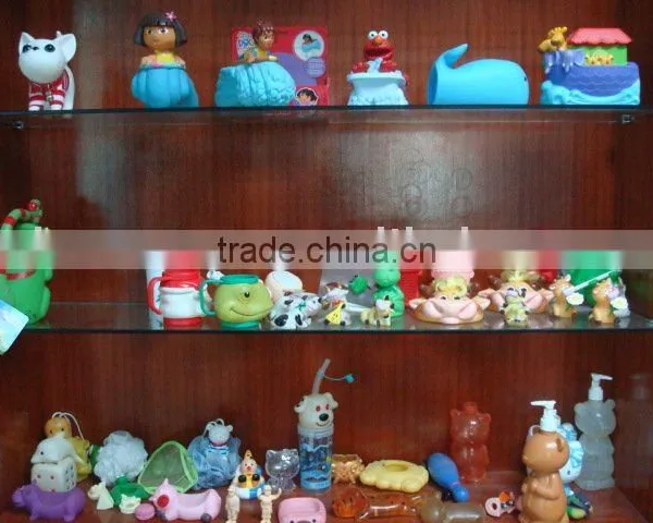 Bathroom Gift,bathtub Toy,flog Faucet Cover,vinyl Toys